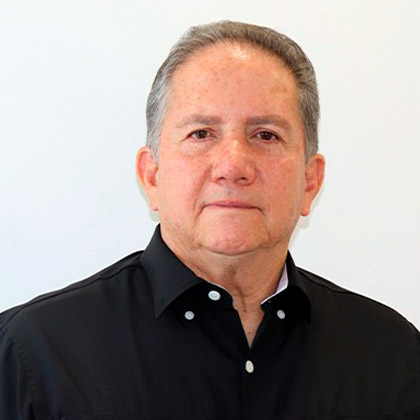 Juan Vargas Fallas