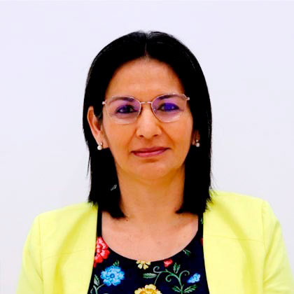 Seidy Bermúdez Mora